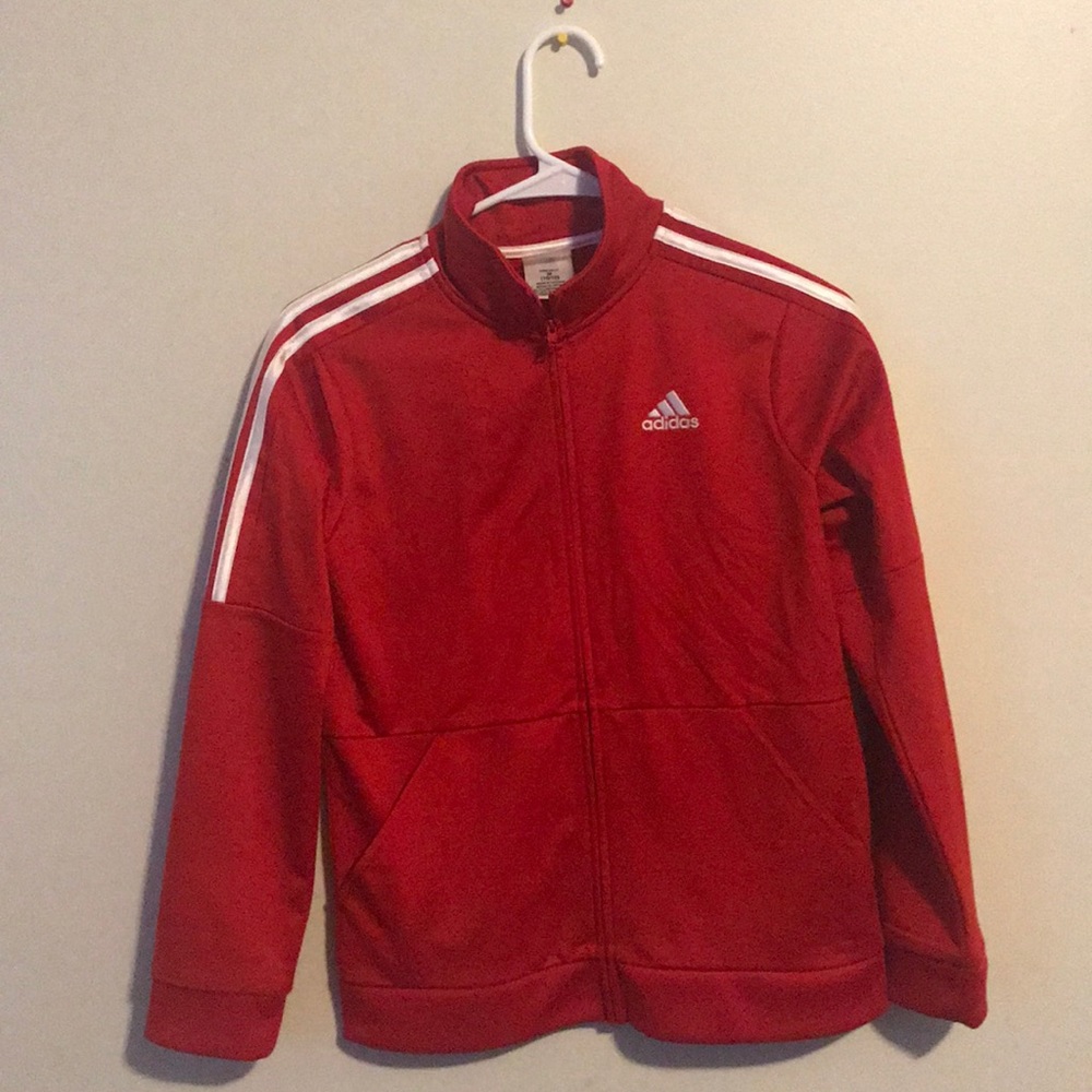 Adidas Training Jacket